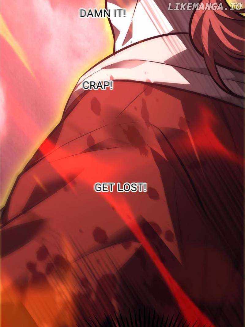 I'm the strongest boss Chapter 41 100